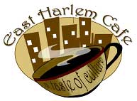 East Harlem Cafe Logo