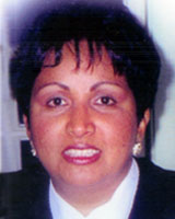 Photo of Maria Ramos