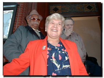 Picture of Sr. Christine