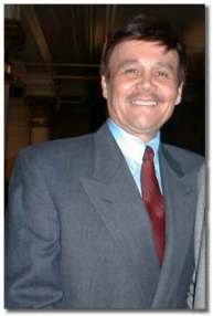 Mr. Edwin Marcial