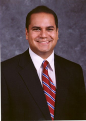 Photo State Senator-Elect, Jose Serrano
