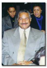 Mr. Felipe <br />
              Luciano 
