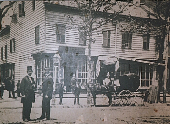 First East Harlem Pharmacy