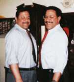 Picture of my brother Tony and I 1995 - Twins.jpg - 4.3 K